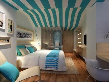 Youshe Boutique Hostel Hangzhou Dış mekan fotoğraf