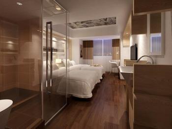 Youshe Boutique Hostel Hangzhou Dış mekan fotoğraf