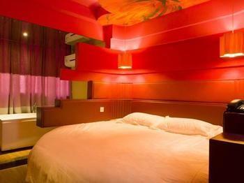 Youshe Boutique Hostel Hangzhou Dış mekan fotoğraf